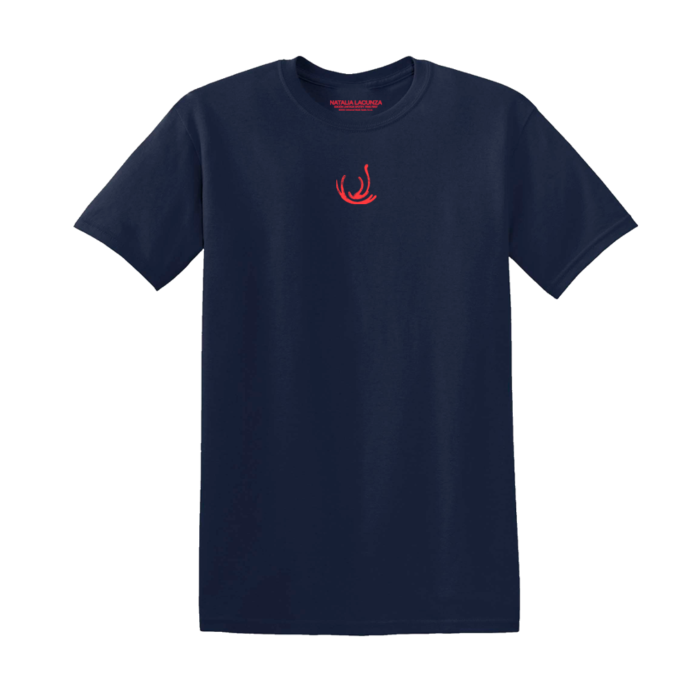 Camiseta Natalia Lacunza Spotify Fans First Exclusive