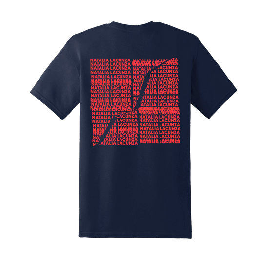 Camiseta Natalia Lacunza Spotify Fans First Exclusive